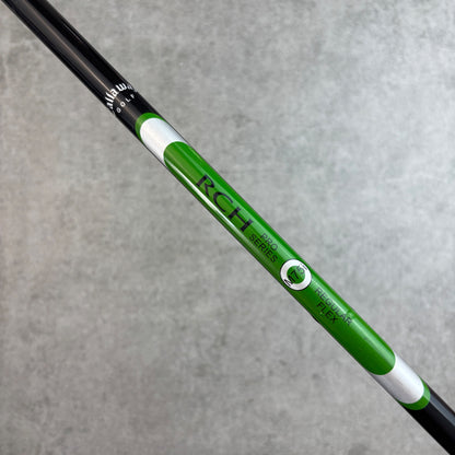 Callaway X-20 (4–P) - Regular – begagnad golfklubba – bild 6