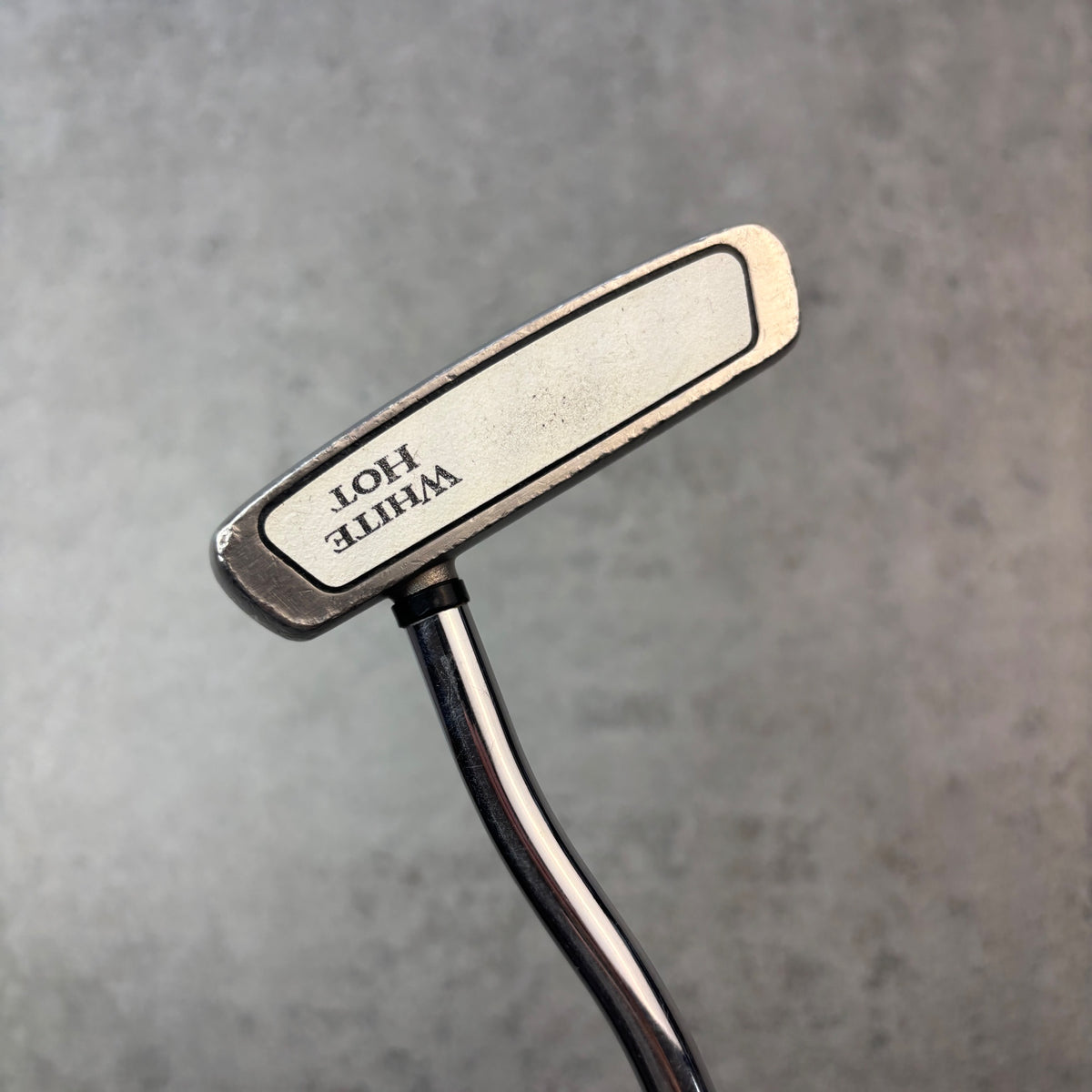 Odyssey White Hot #5 34 tum - Orginal – begagnad golfklubba – bild 2