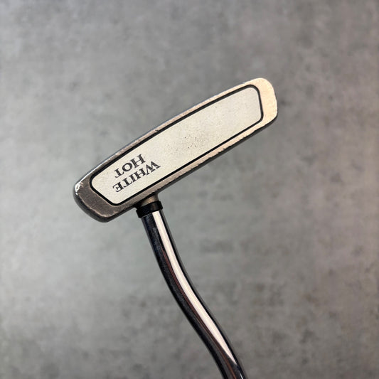 Odyssey White Hot #5 34 tum - Orginal – begagnad golfklubba – bild 2