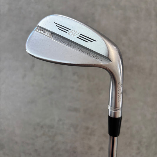 Titleist Vokey Design SM8 48° F - Regular – begagnad golfklubba – bild 1
