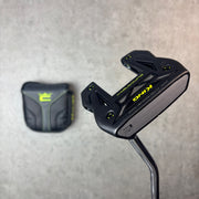 Cobra KING 3D Printed Supernova 33 tum – begagnad golfklubba – bild 1