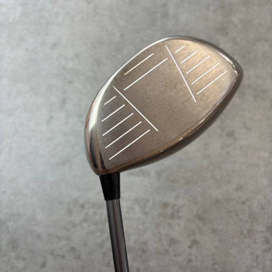 Callaway Big Bertha Titanium 454 15° - Okänd flex – begagnad golfklubba – bild 2