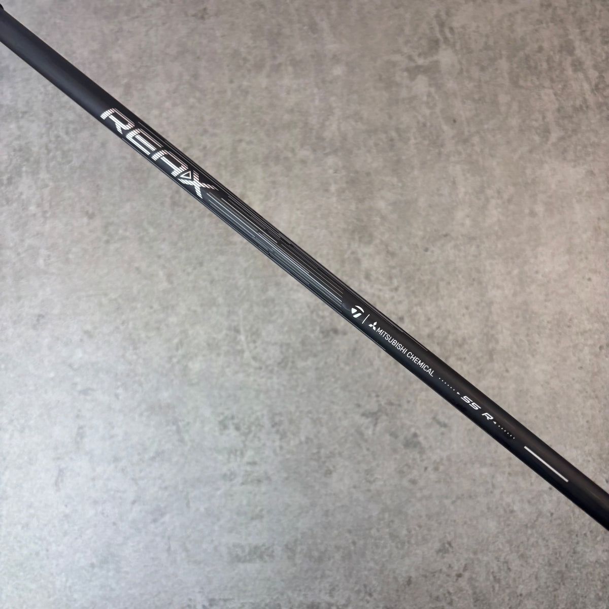 TaylorMade Qi4D 7W 21° - Vänster - Regular – begagnad golfklubba – bild 6