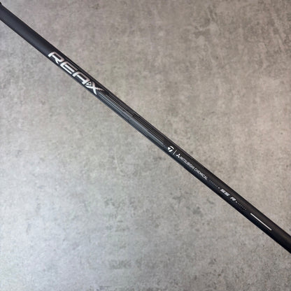 TaylorMade Qi4D 7W 21° - Vänster - Regular – begagnad golfklubba – bild 6