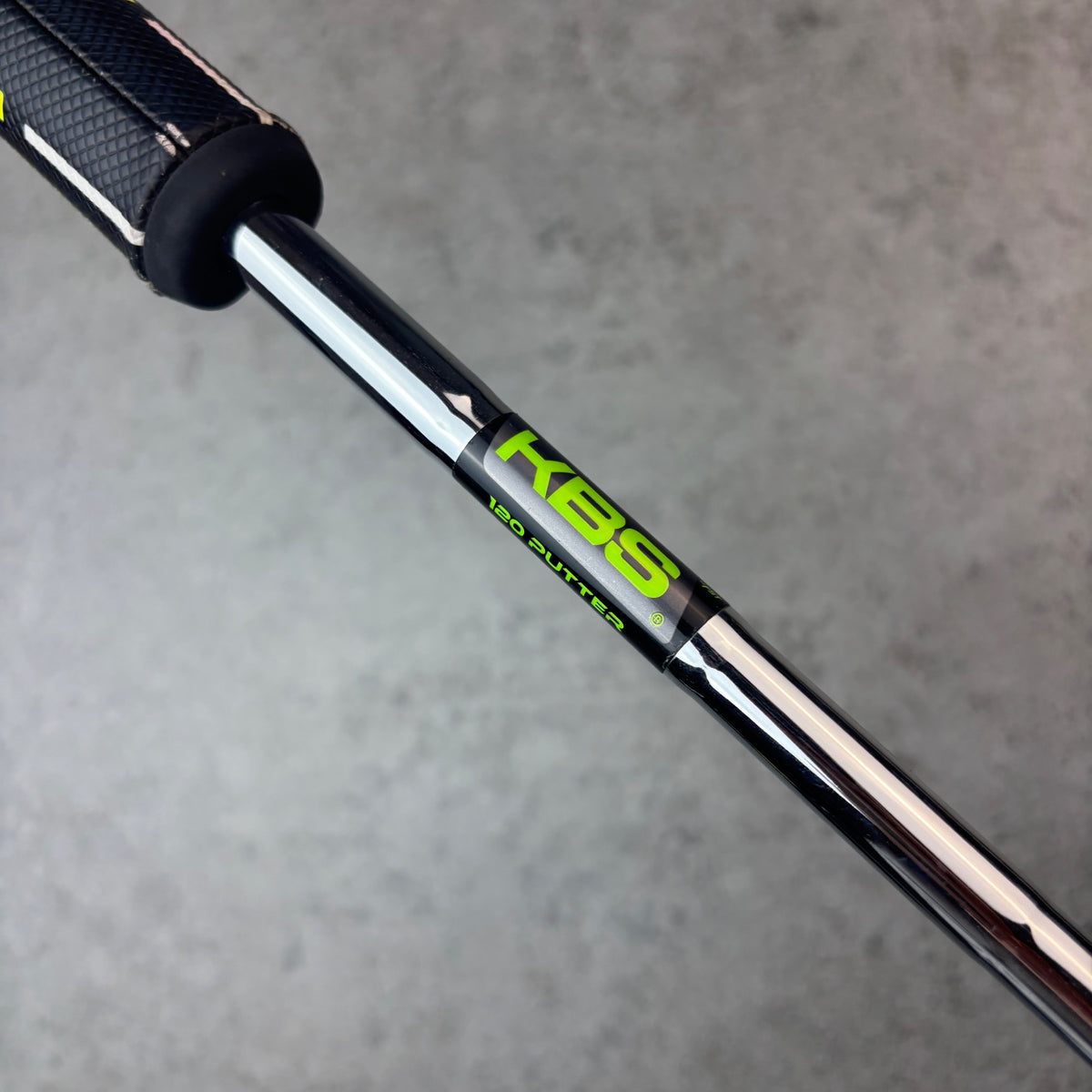 Cobra KING 3D Printed Supernova 33 tum – begagnad golfklubba – bild 5