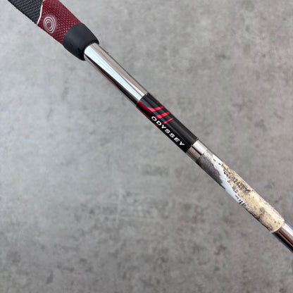 Odyssey White Hot 2-Ball Blade Standard - Orginal – begagnad golfklubba – bild 5
