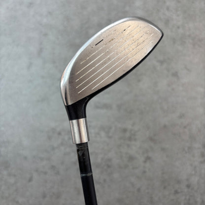 Cleveland HiBore Fairway 13° - Stiff – begagnad golfklubba – bild 2