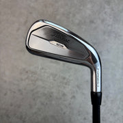 Titleist U•505 2 18° - X-Stiff – begagnad golfklubba – bild 1