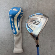 Cobra King Cobra Speed LD Offset M/ST 7W 21° - LADIES FLEX – begagnad golfklubba – bild 1