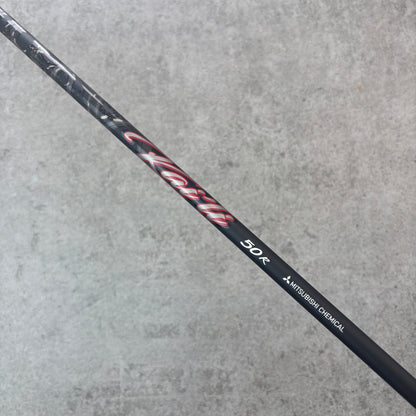Cobra DS-ADAPT MAX-D 12° - Regular – begagnad golfklubba – bild 5