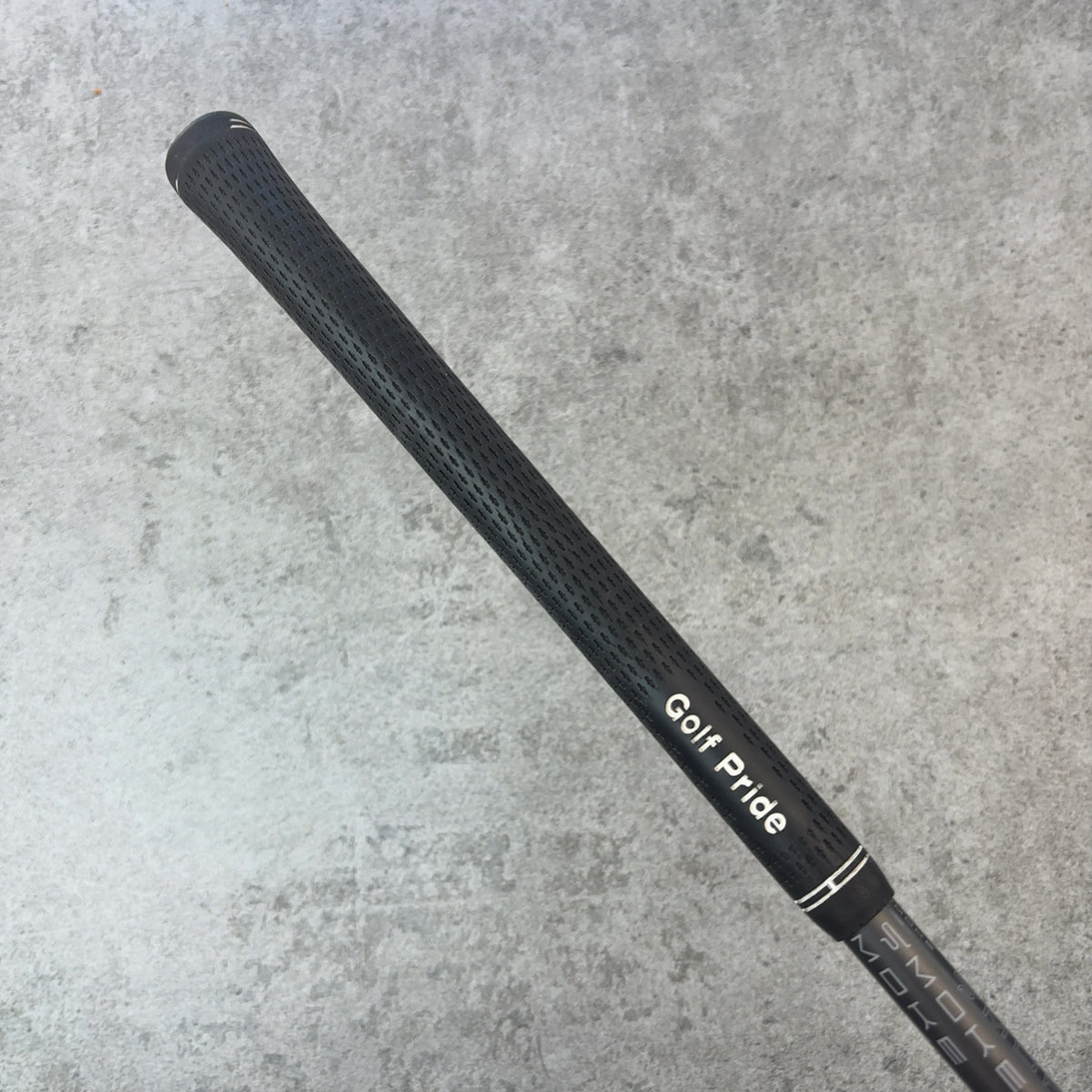 Cobra LTDx 10,5° - Regular – begagnad golfklubba – bild 8