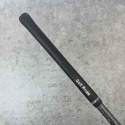 Cobra LTDx 10,5° - Regular – begagnad golfklubba – bild 8