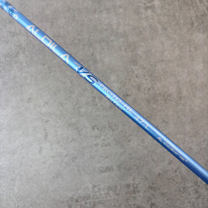 Cobra King Cobra Speed LD Offset M/ST 7W 21° - LADIES FLEX – begagnad golfklubba – bild 5