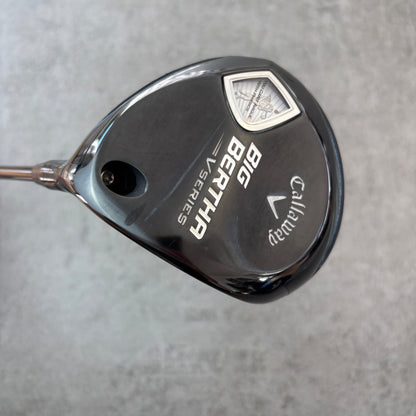 Callaway Big Bertha V Series 13,5° HT - Ladies – begagnad golfklubba – bild 4