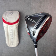 TaylorMade Stealth Women's Driver 10,5° - Ladies – begagnad golfklubba – bild 1