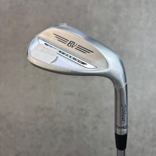 Titleist Vokey SM11 60° M - Wedge Flex – begagnad golfklubba – bild 1