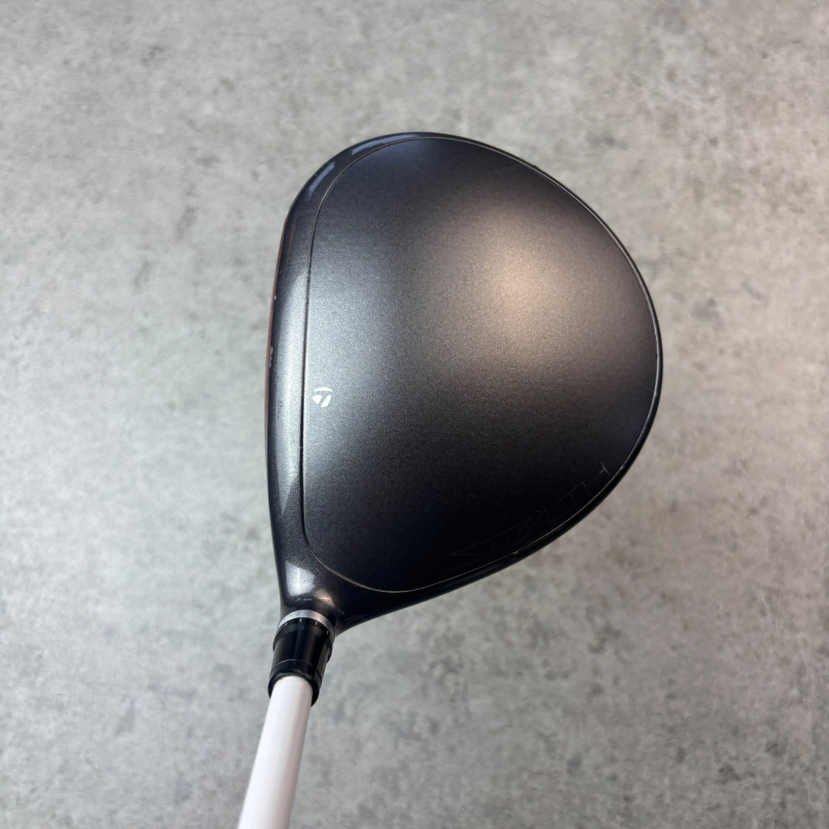 TaylorMade Stealth Women's Driver 10,5° - Ladies – begagnad golfklubba – bild 4